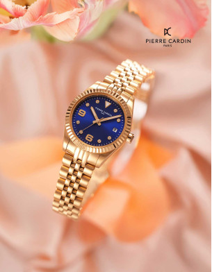 Pierre Cardin Ladies Watch